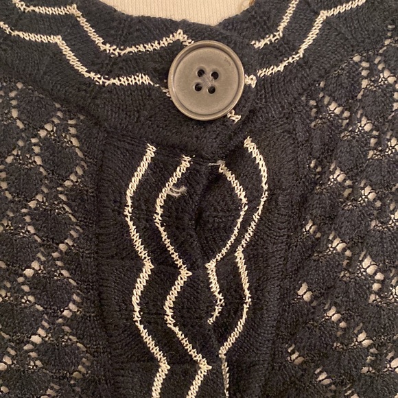 Missoni for Target Cardigan M, GUC - Picture 4 of 6
